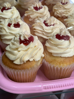 Cupcakes wholesale