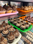 Cupcakes wholesale