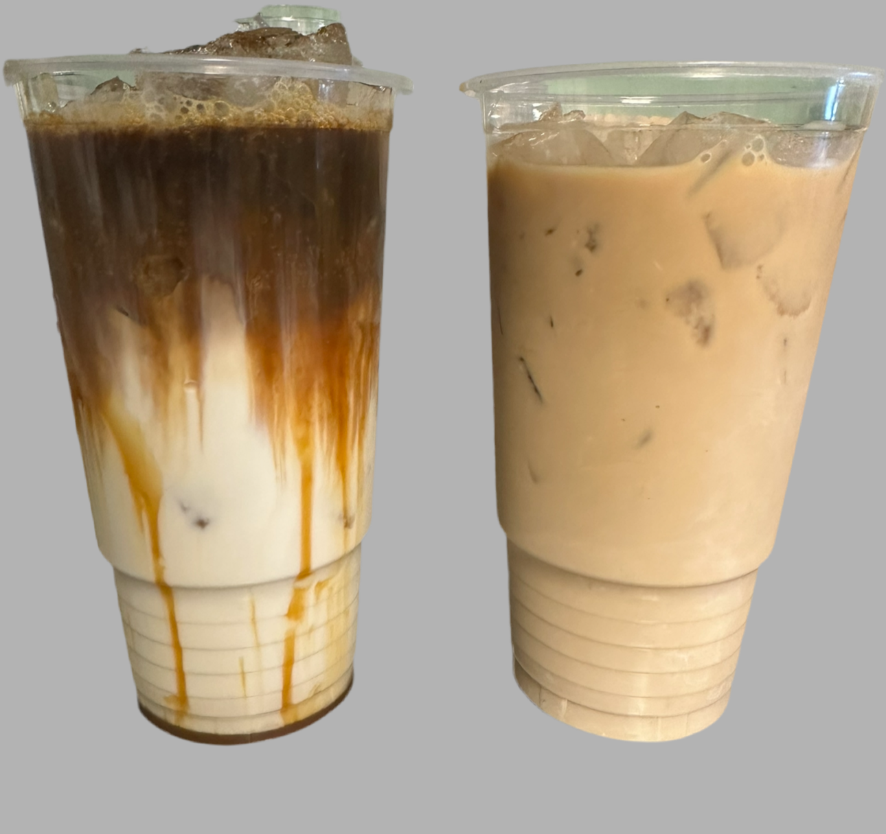 Local Fall Coffee Menu
