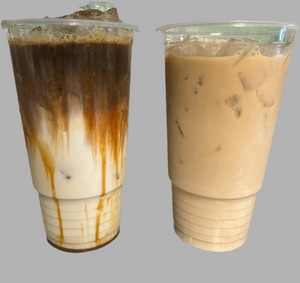 Local Fall Coffee Menu