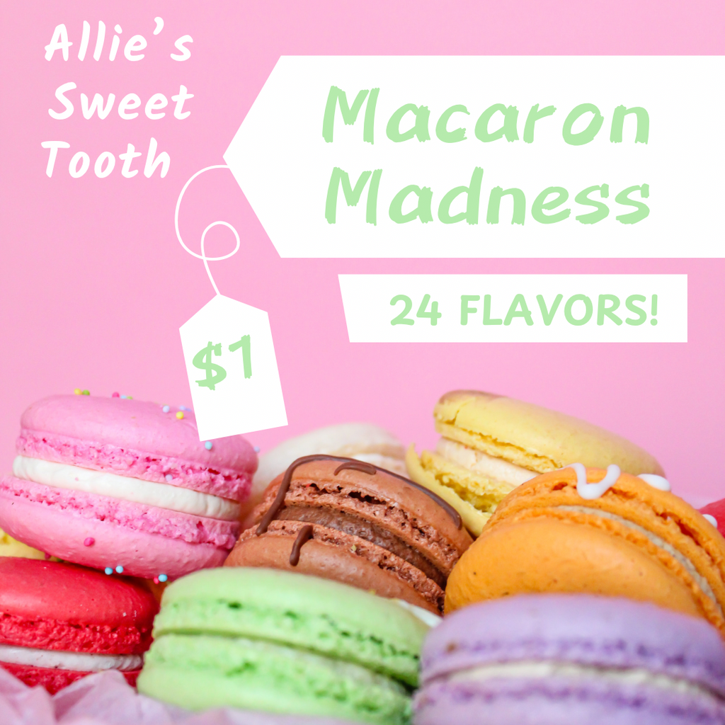 Allie's Macarons