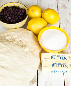 Cinnamon Roll Fest
