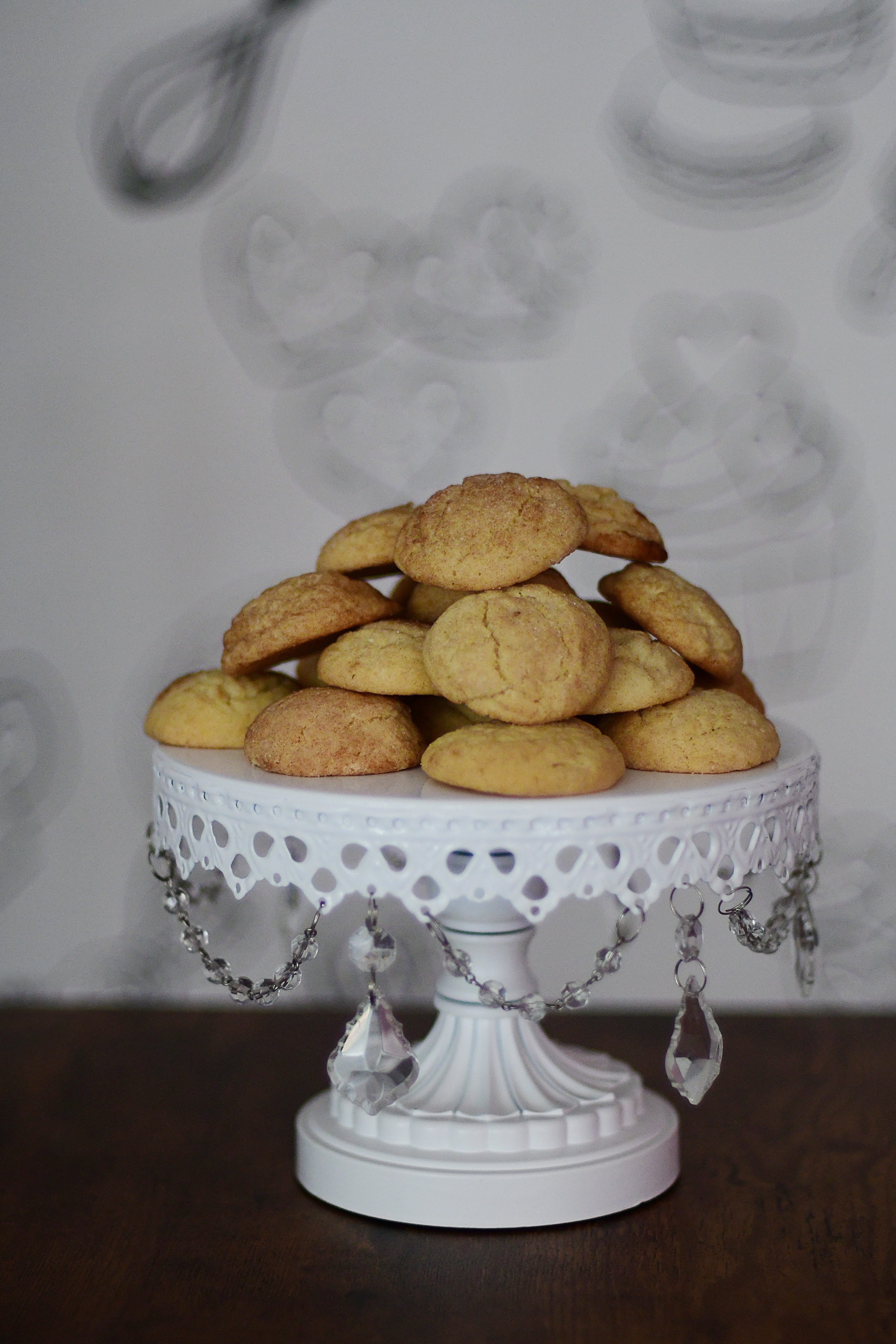 Christmas Cookie Trays and Add-on Dozens