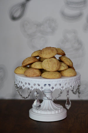 Christmas Cookie Trays and Add-on Dozens