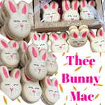 The Bunny Macarons (GF)
