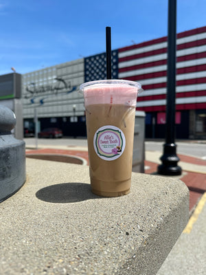 Local Fall Coffee Menu