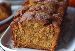 Sweet Breads and Muffins