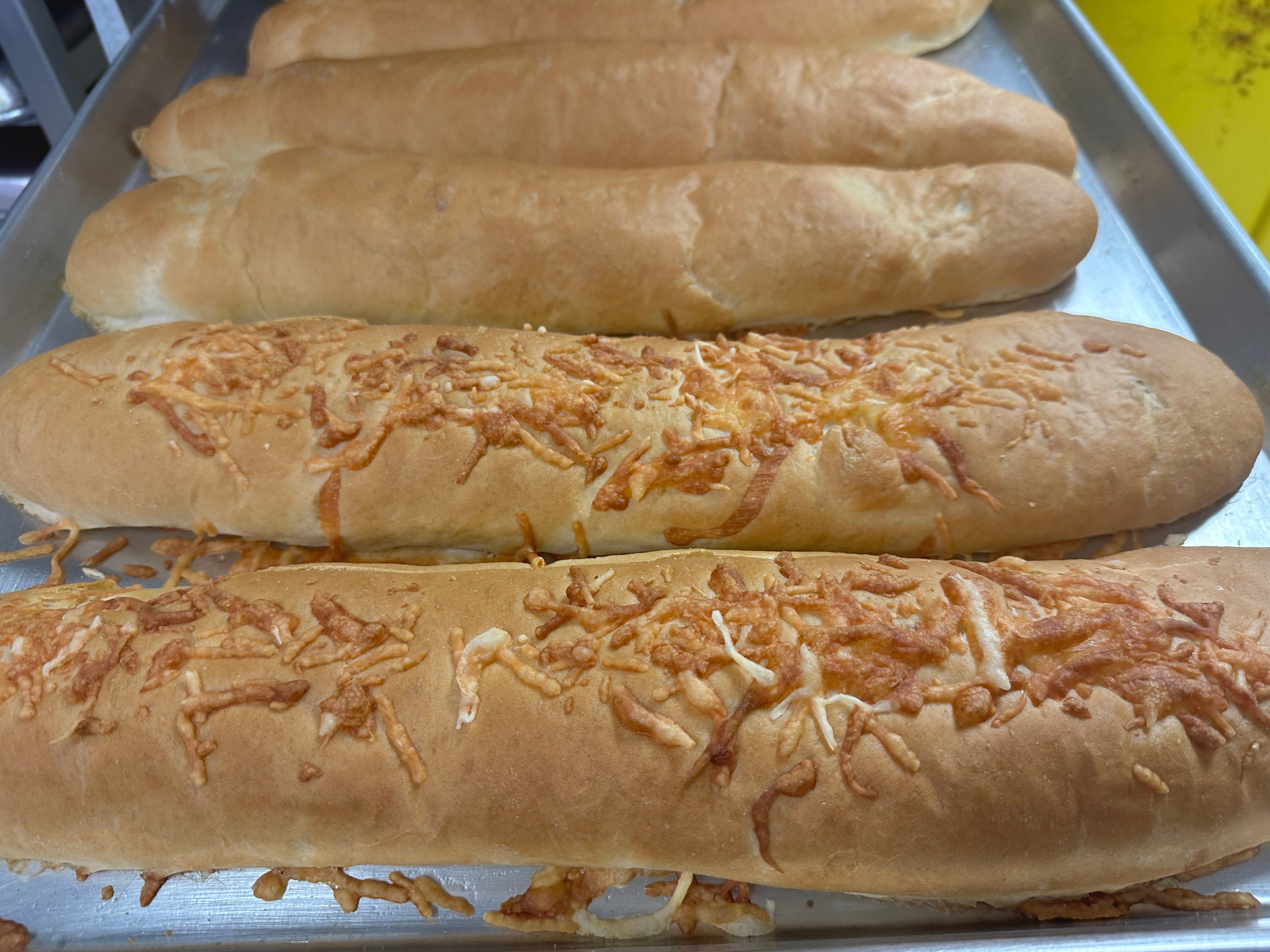 Allie’s Signature Subs