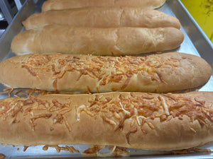 Allie’s Signature Subs