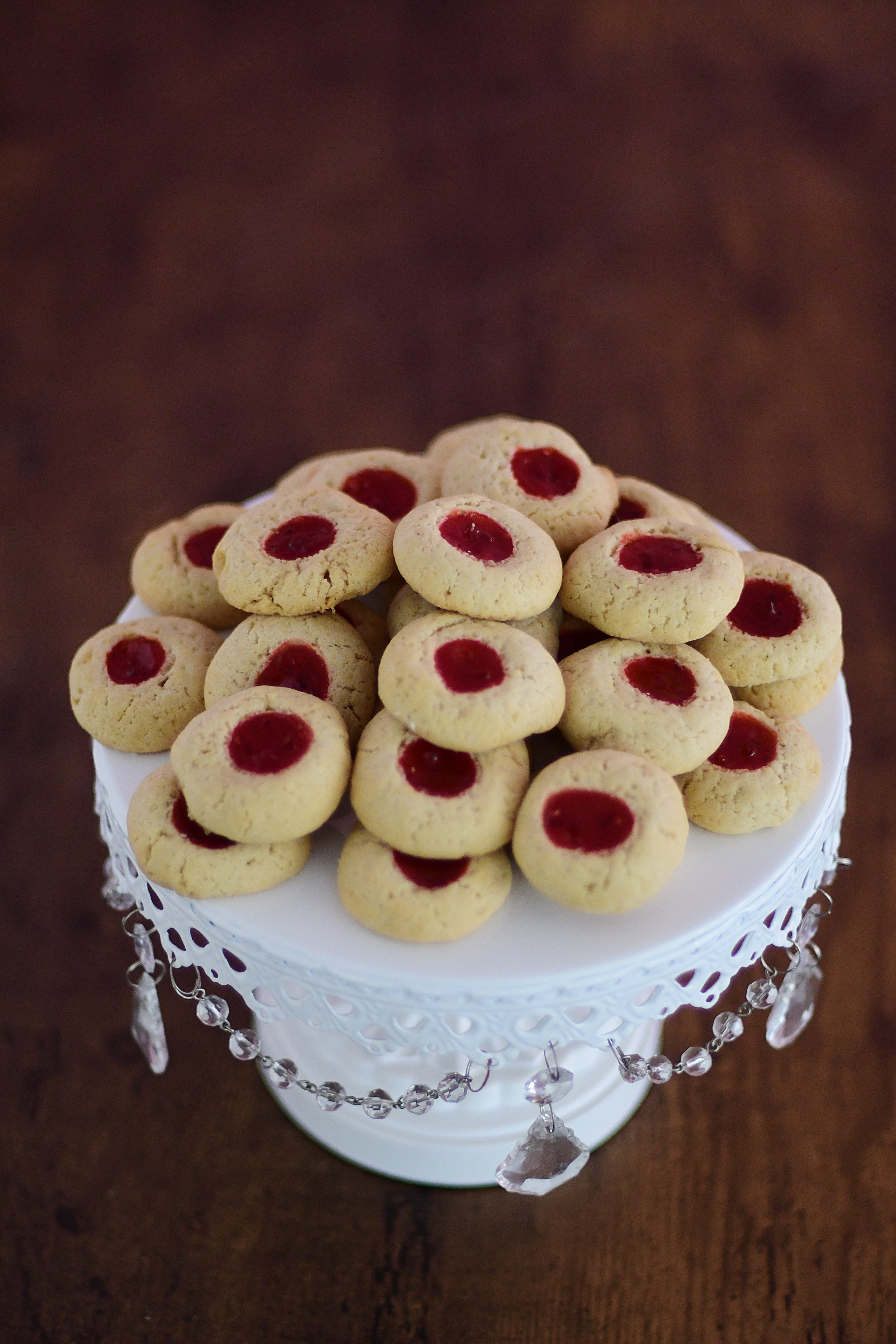 Christmas Cookie Trays and Add-on Dozens