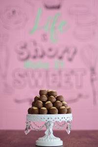 Buckeyes