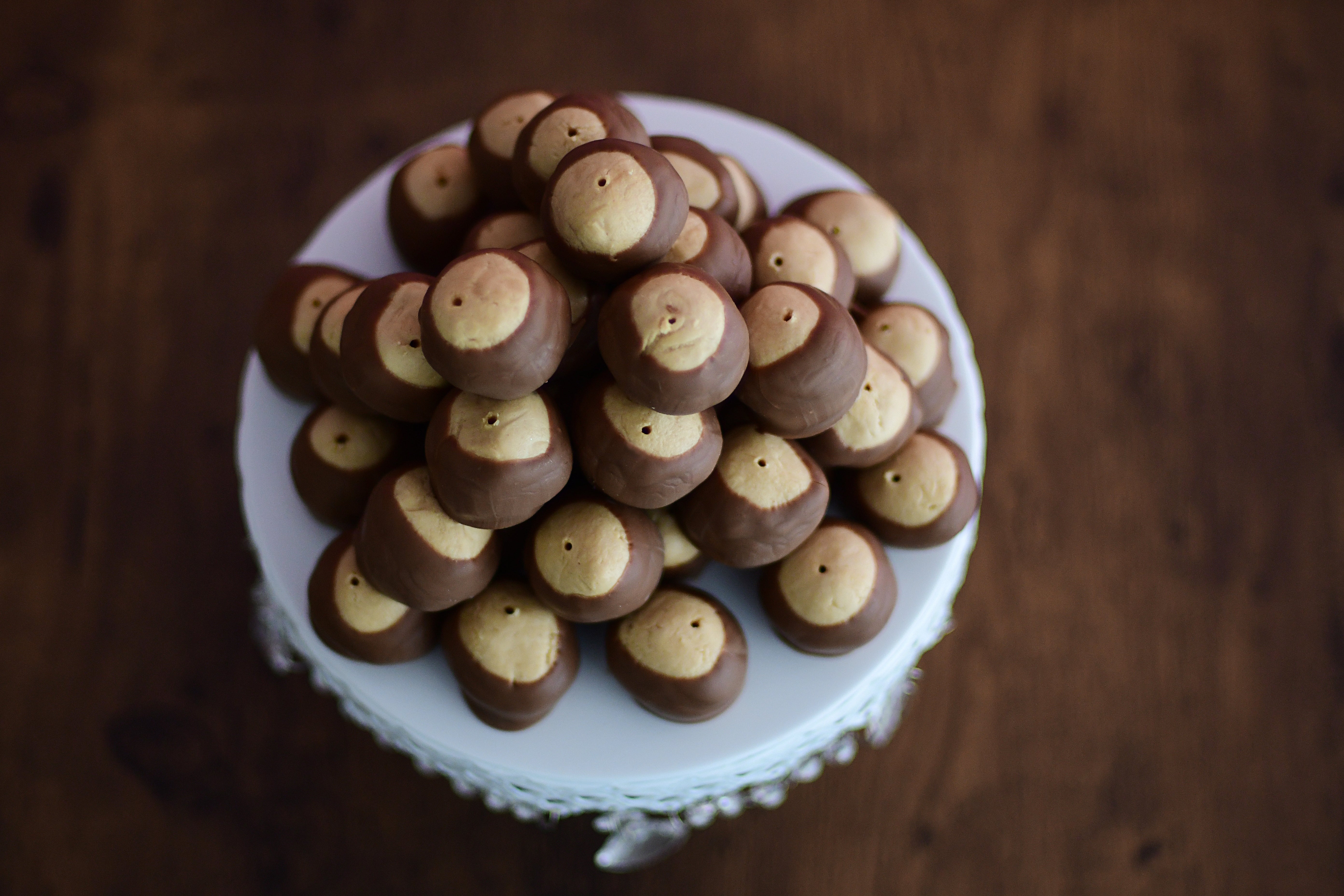 Buckeyes