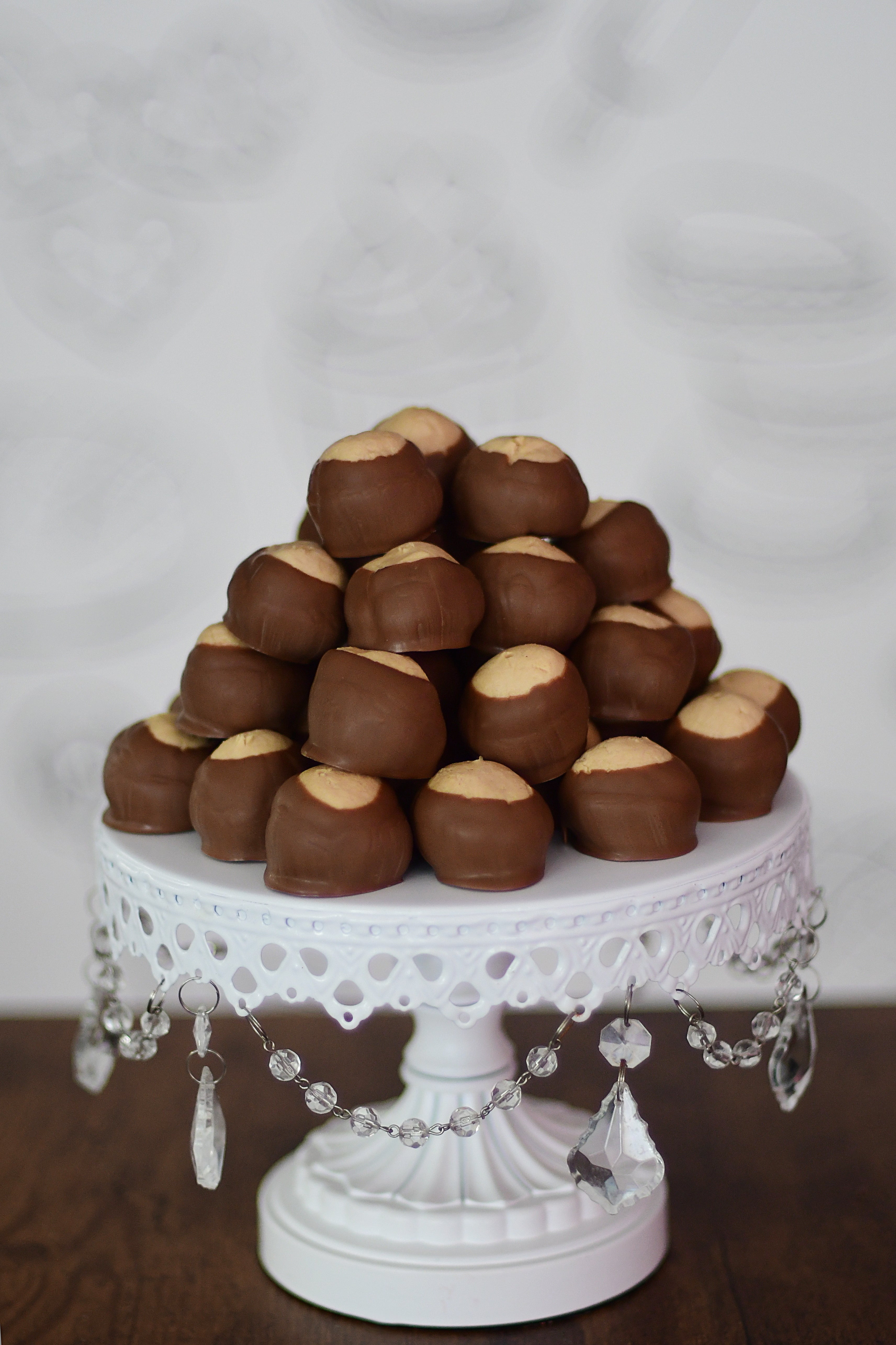 Buckeyes