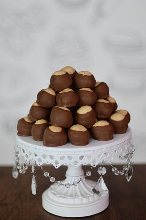 Buckeyes