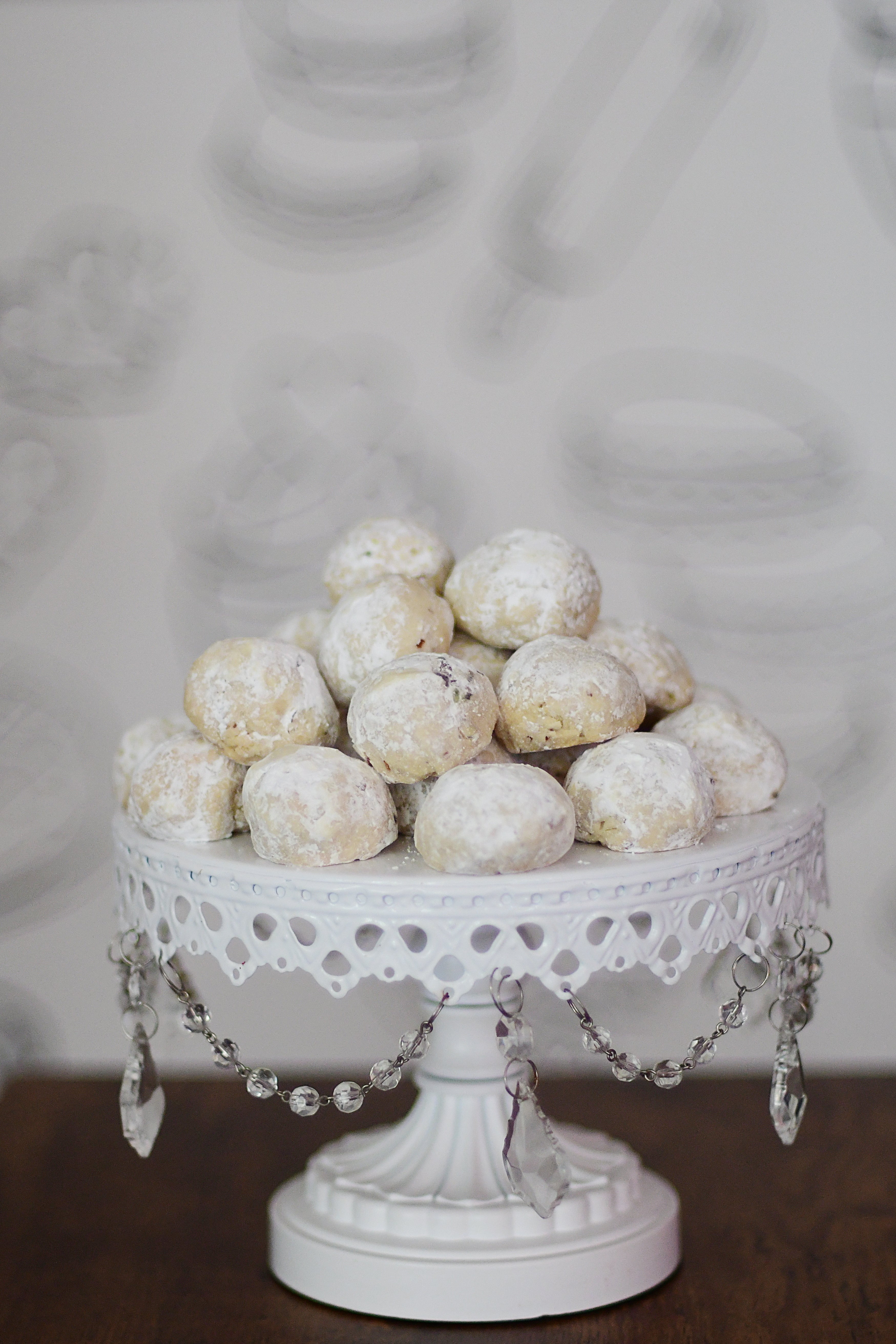 Christmas Cookie Trays and Add-on Dozens