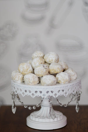 Christmas Cookie Trays and Add-on Dozens