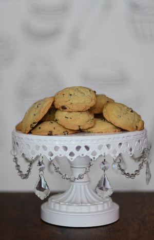 Gourmet Chocolate Chip Cookies