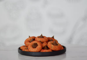 Peanut Butter Blossoms