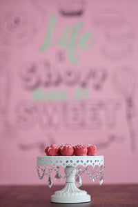 Cake Ball Truffles