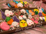 Mini Easter Box