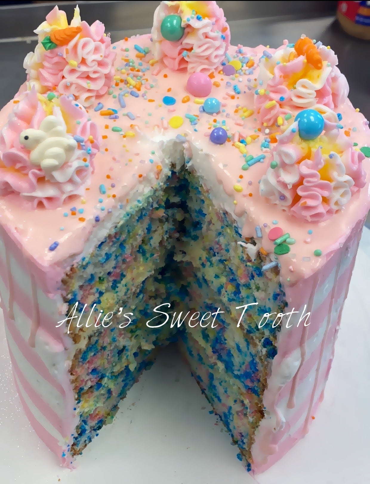 Easter Cake