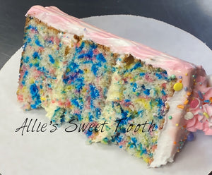 Easter Cake
