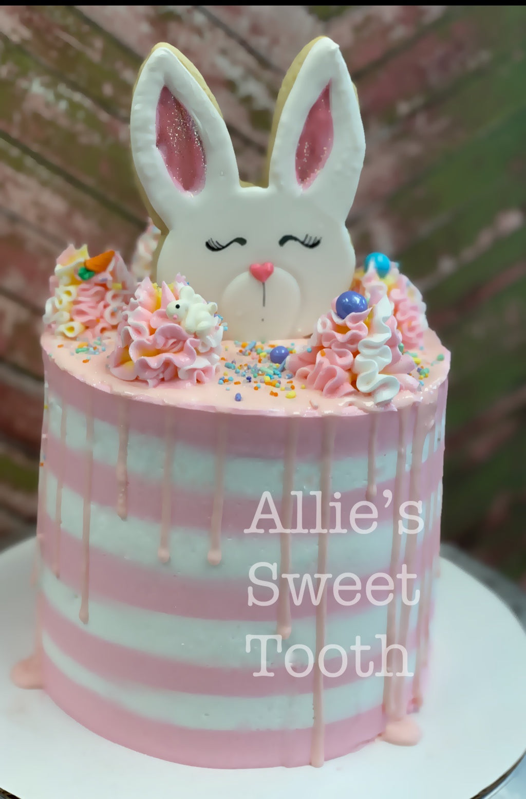 Easter Cake