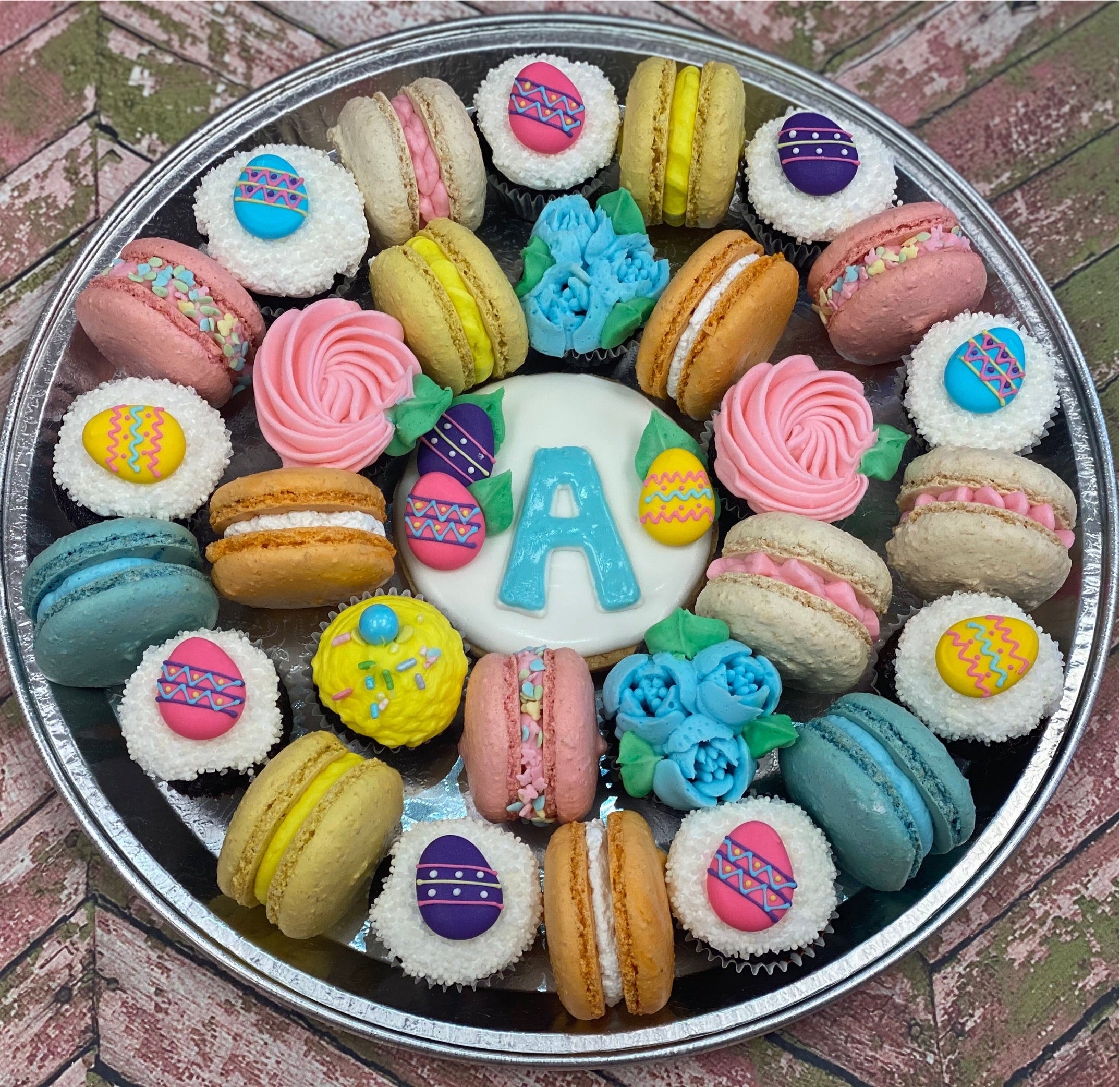 Easter Sweet Tooth Special