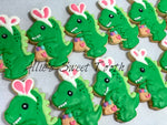 Easter Dino