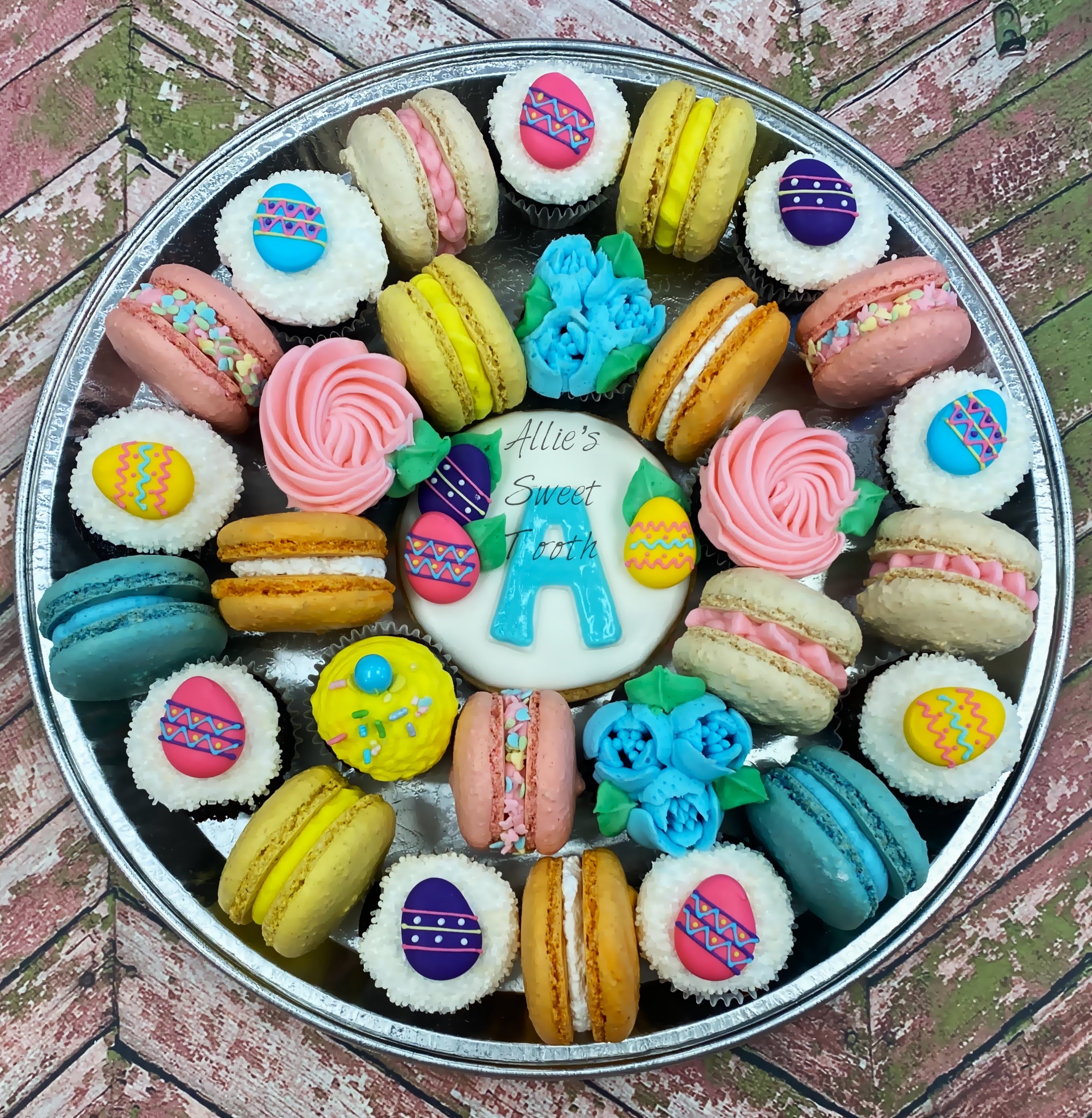 Easter Sweet Tooth Special