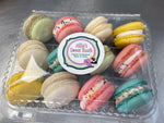 Easter Macarons