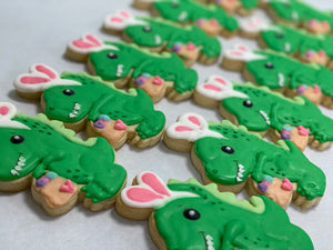 Easter Dino