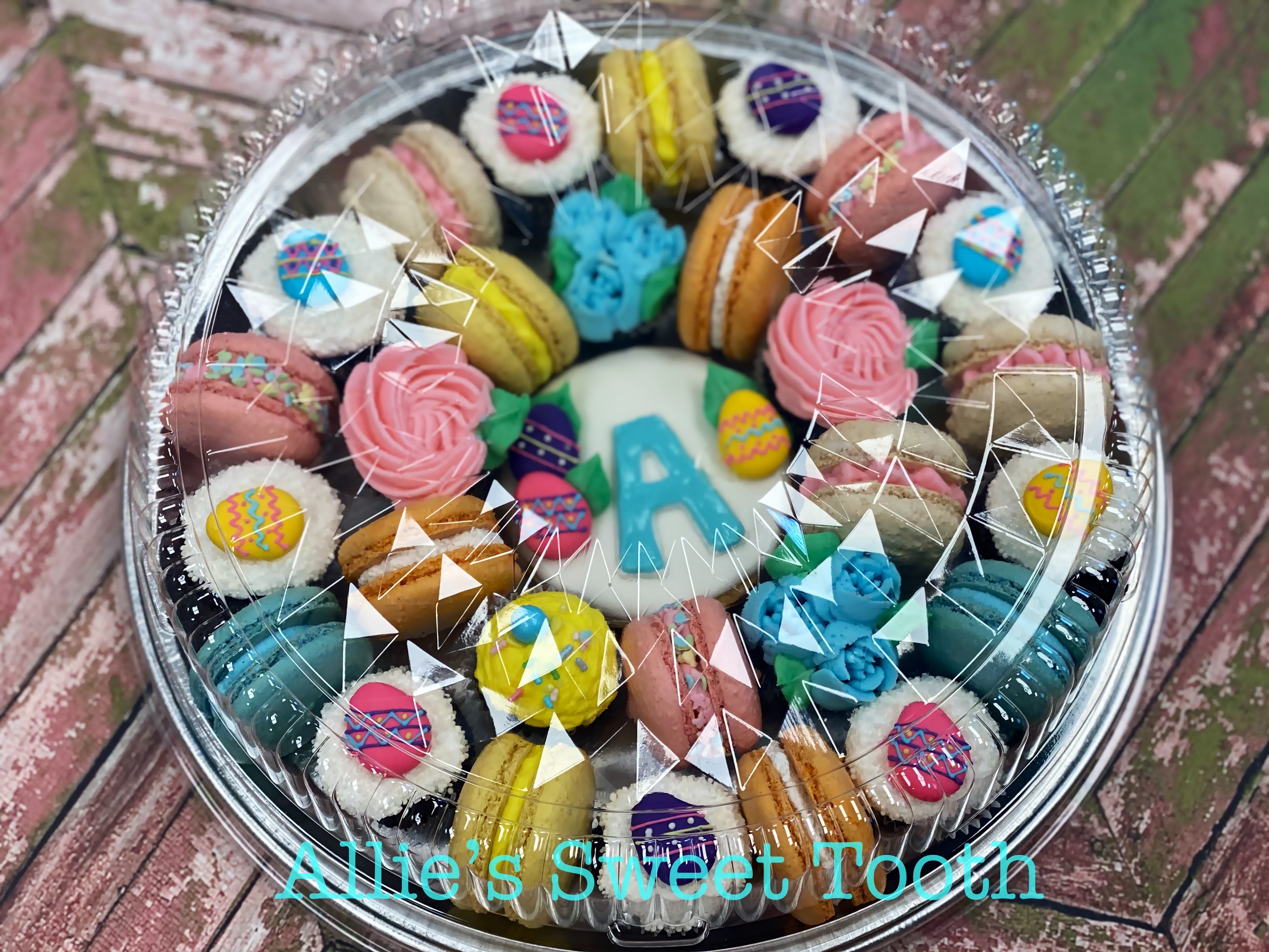 Easter Sweet Tooth Special