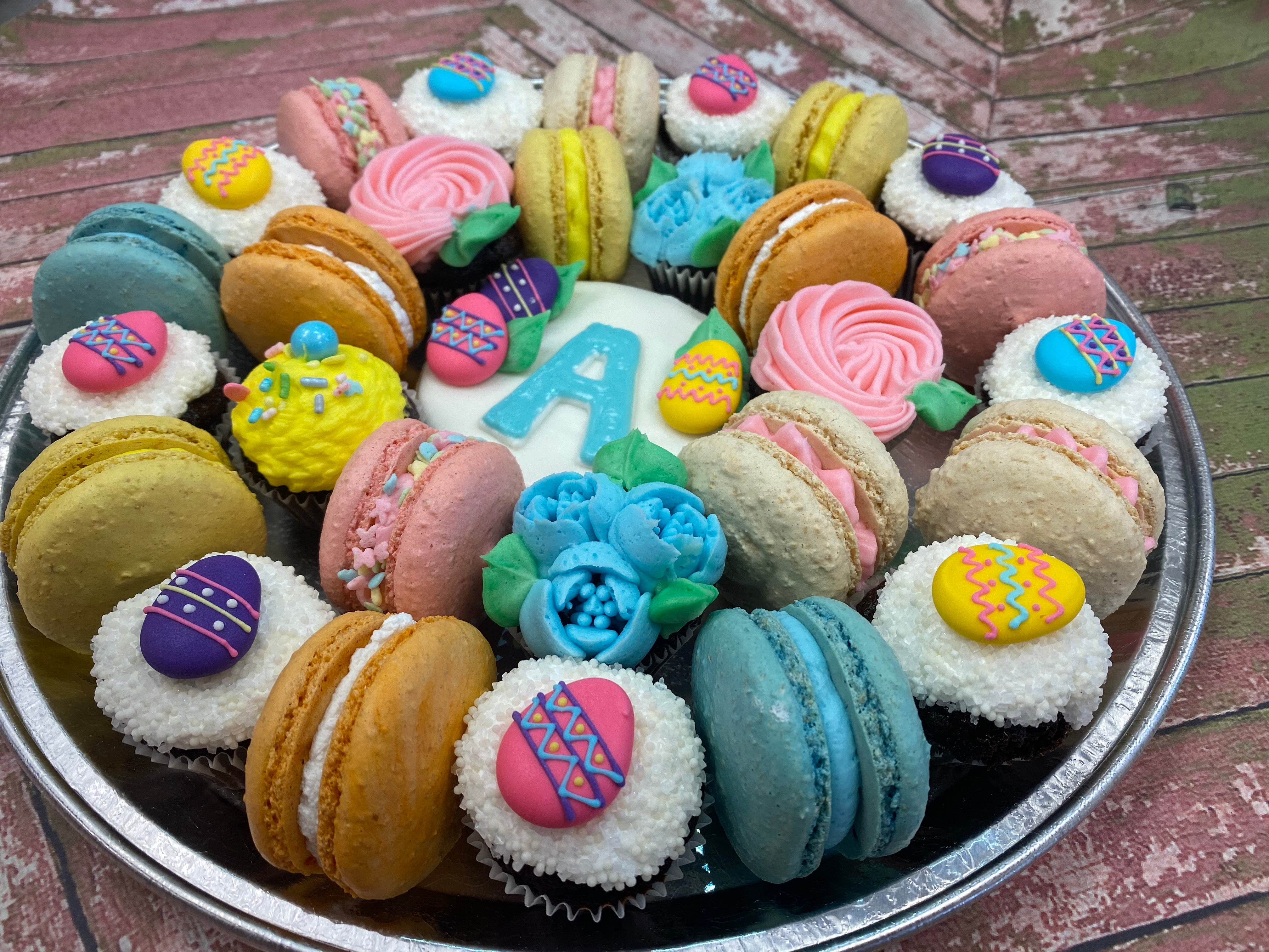 Easter Sweet Tooth Special